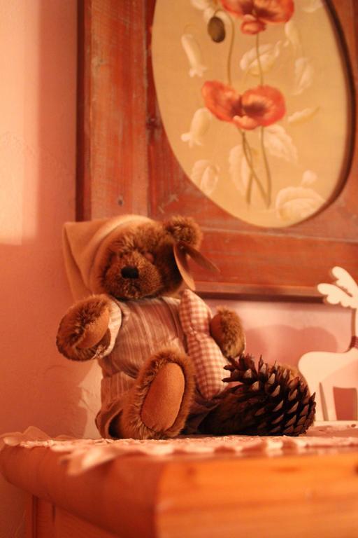 La Maison Des Chats Saint-Mary-le-Plain 部屋 写真